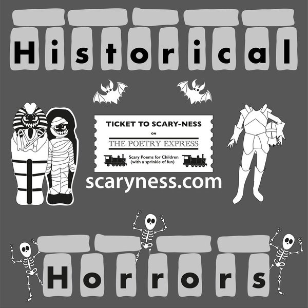 Scaryness.com, Historical Horrors
