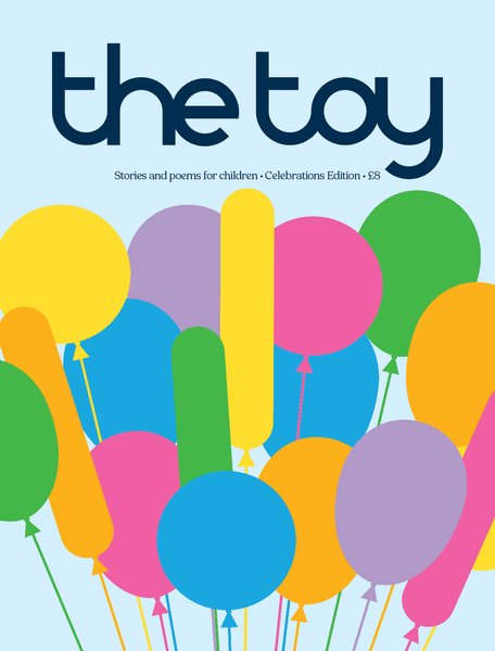 The Toy magazine, Celebrations edition